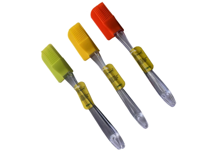 Набор силиконовых принадлежностей Maestro MR 1167 (2 предмета)