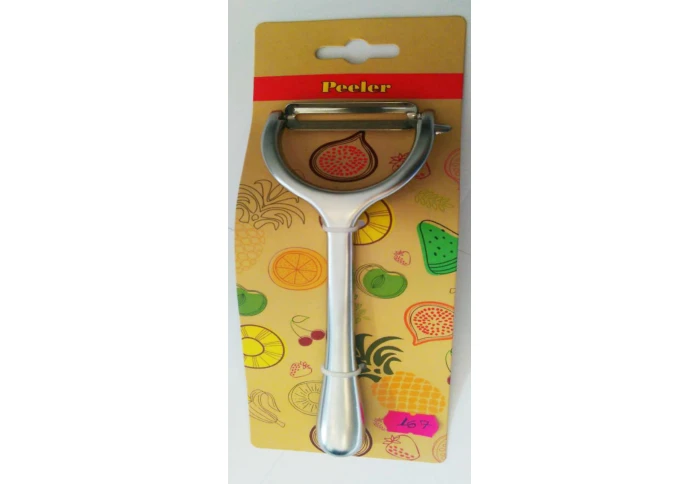 Нож для чистки овощей Benson BN-100167 Нож для чистки овощей Benson BN-100167