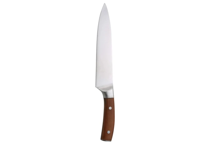 Ніж шеф кухаря Bergner BG-39160-BR