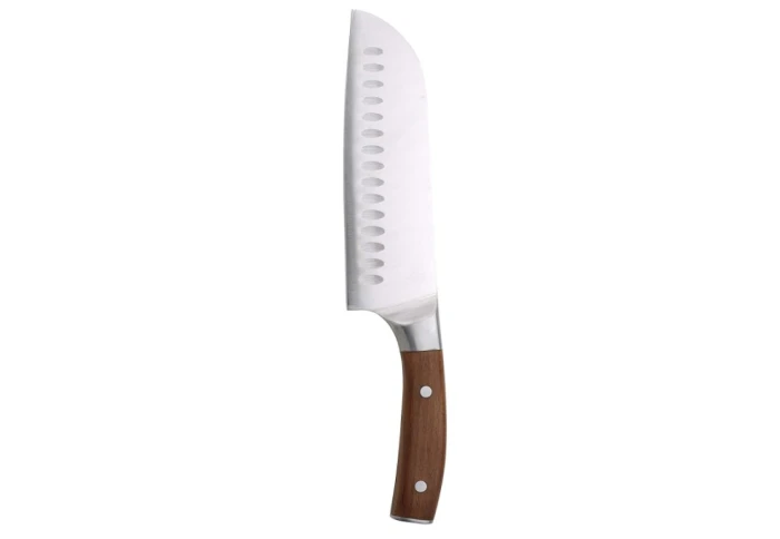 Ніж сантоку Bergner BG-39161-BR