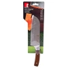 Ніж сантоку Bergner BG-39161-BR