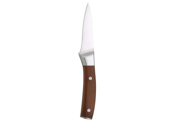 Ніж для чистки Bergner BG-39165-BR