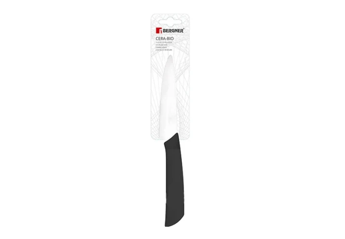 Ніж керамічний для чистки овочів BG-39511-BK