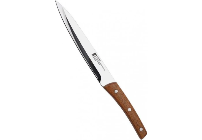 Ніж для нарізки та обробки Bergner Natural life BG-8855-MM