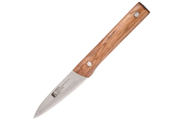 Ніж для чищення Bergner Natural life BG-8856-MM