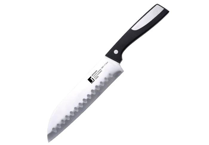 Ніж сантоку Bergner BG-3951