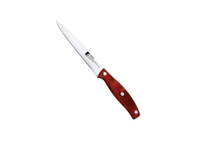 Ніж універсальний Bergner BG 3991-RD (7,5 см)