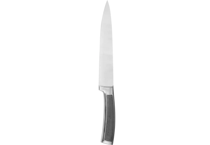 Ніж для нарізки та обробки Bergner BG-4227-MM