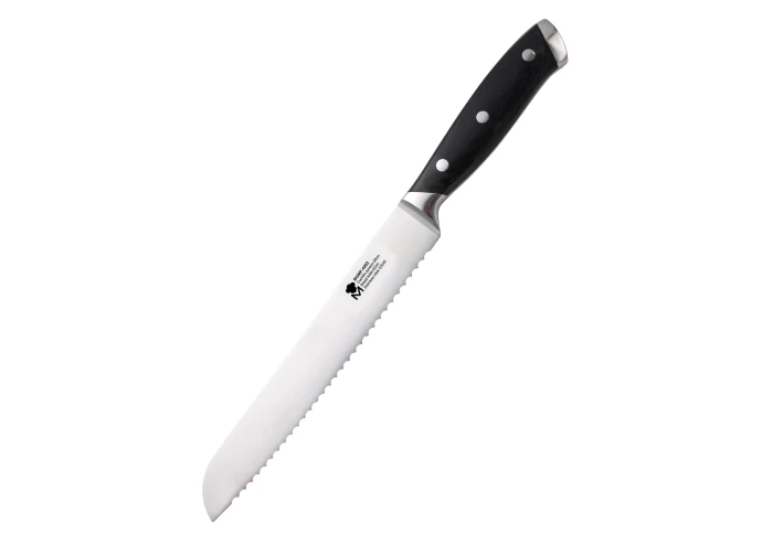 Ніж для хліба Bergner BG-8847-MM серія Master