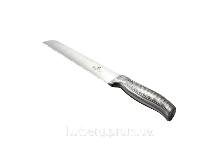 Шеф ніж Kikoza Collection Berlingerhaus BH-2364