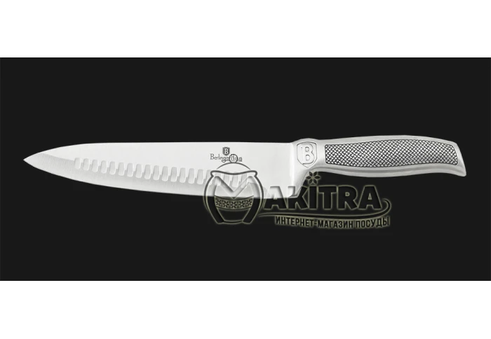 Шеф ніж Kikoza Collection Berlingerhaus BH-2185