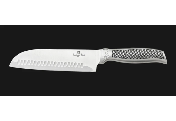Santoku ніж Kikoza Collection Berlingerhaus BH-2363