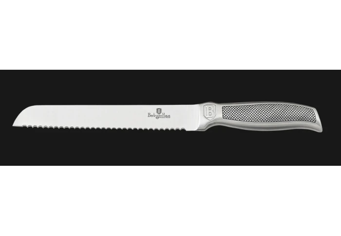 Ніж для хліба Kikoza Collection Berlingerhaus BH-2187