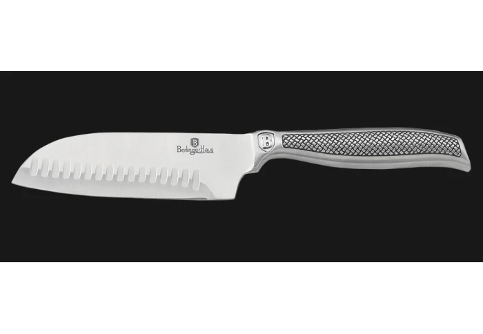Santoku ніж Kikoza Collection Berlingerhaus BH-2190
