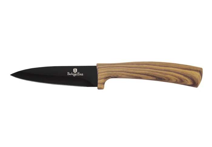 Ніж для чищення Forest Line collection Berlingerhaus BH-2323
