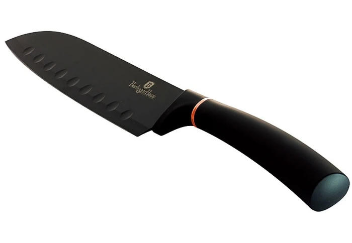 Santoku ніж Black Rose collection Berlingerhaus BH-2330