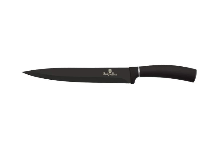 Ніж для нарізки Black Royal Berlingerhaus BH-2378