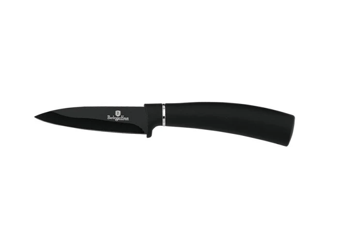 Ніж для чищення Black Royal Berlingerhaus BH-2381