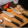 Ніж універсальний з покриттям Non stick Bollire Milano BR-6202