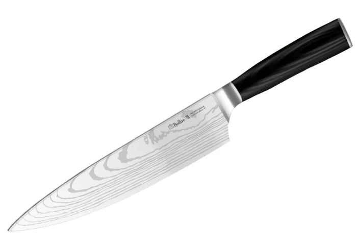 Ніж кухарський Bollire Milano BR-6205