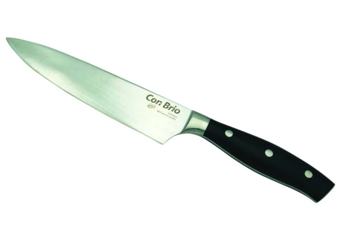 Ніж кухарський Con Brio CB-7017