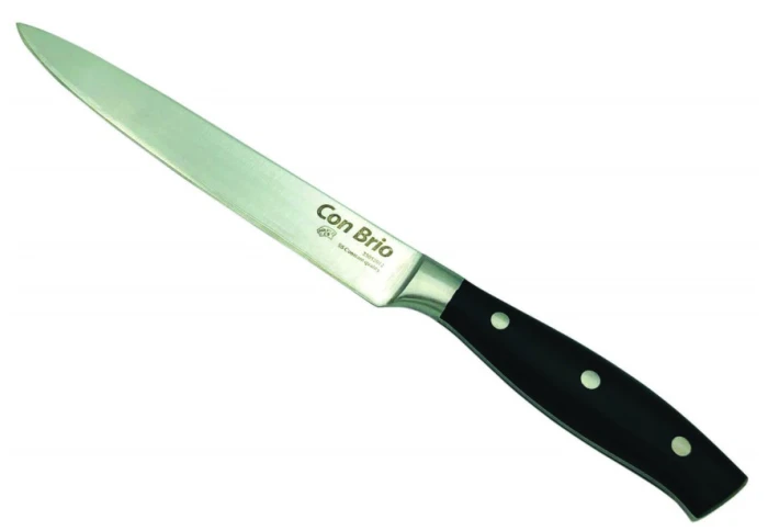 Ніж для нарізки Con Brio CB-7018