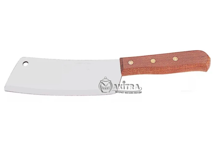 Топорик кухонный из нержавеющей стали Frico FRU-940 Топорик кухонный из нержавеющей стали Frico FRU-940