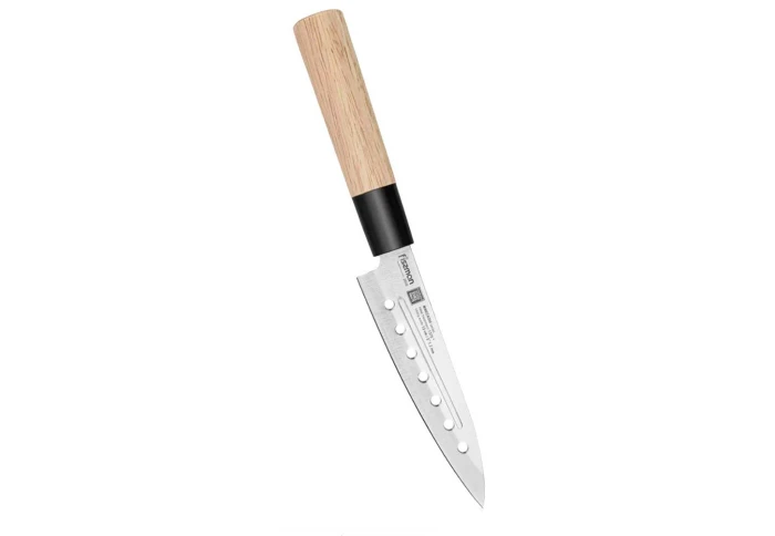 Ніж універсальний Fissman WAKIZASHI 2699 (13 см)
