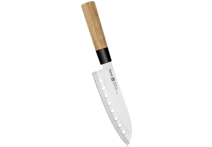 Ніж Сантоку Fissman WAKIZASHI 2700 (18 см)