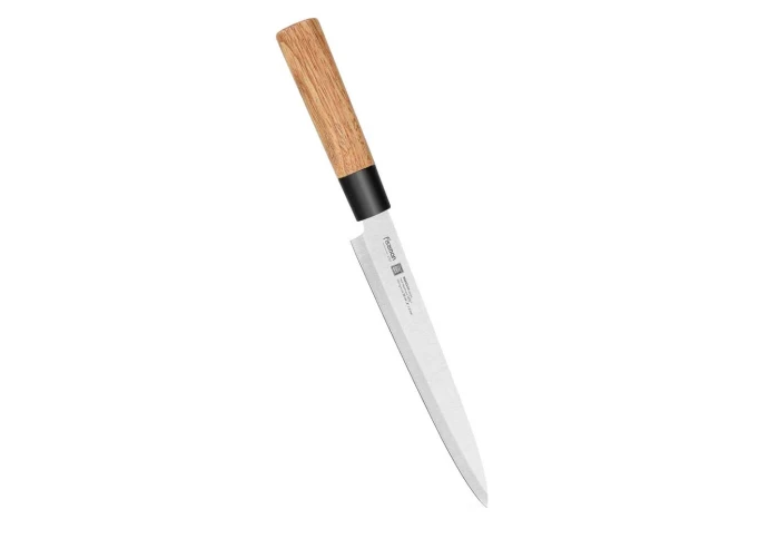 Нож разделочный Fissman WAKIZASHI 2701 (20 см)