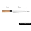 Ніж обробний Fissman WAKIZASHI 2701 (20 см)