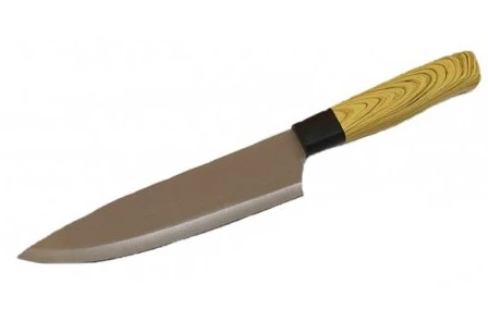 Ніж для обробки Frico FRU-955 (17 см)