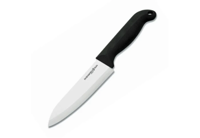 Нож керамический шеф повар Frico FRU 904 Нож керамический шеф повар Frico FRU 904