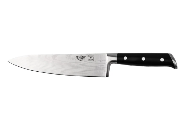 Ніж повара Krauff Damask 29-250-002 (20 см)