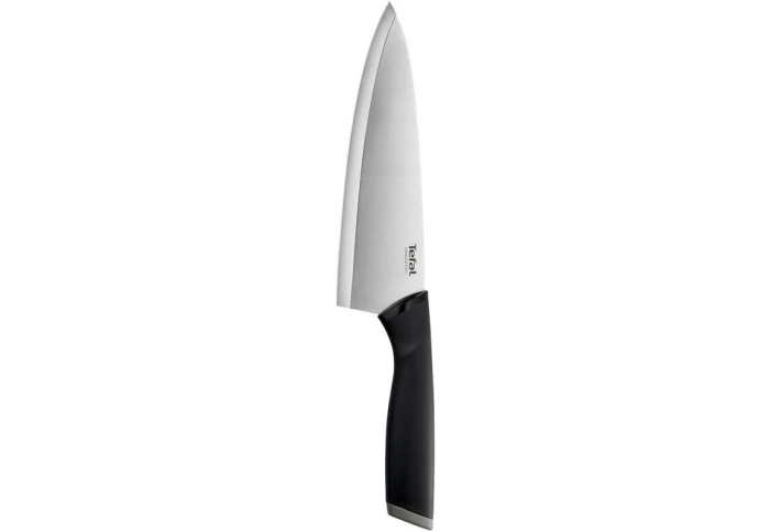 Ніж кухонний TEFAL K2213214 Comfort нержавіюча сталь Ніж кухонний TEFAL K2213214 Comfort нержавіюча сталь