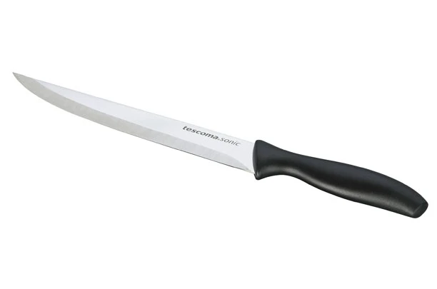 Ніж порційний з нержавіючої сталі Tescoma Sonic 862046