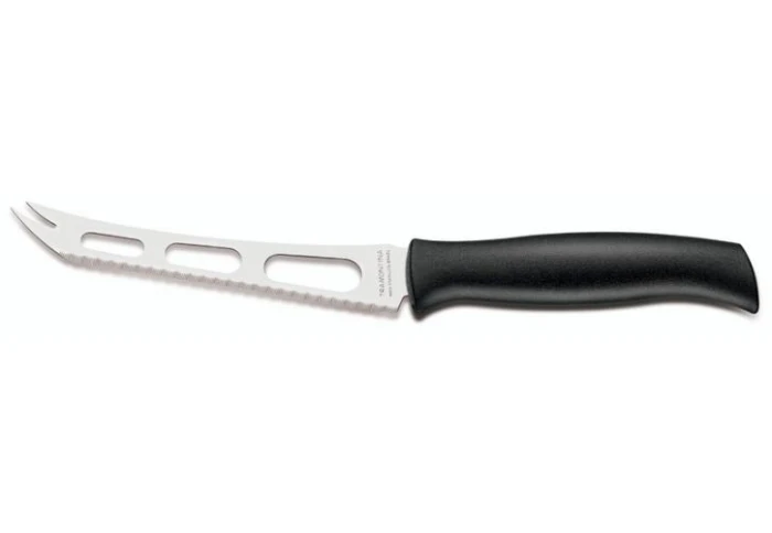 Ніж для сиру Tramontina ATHUS 23089/106 Black
