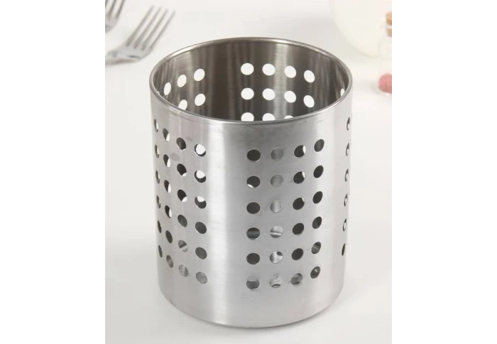 Органайзер-подставка для столовых приборов Empire 0507 (10x12 см)