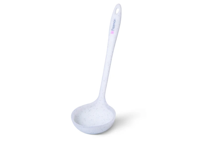 Половник силиконовый Fissman Bianca 1446