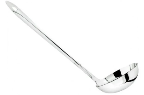 Ополоник з нержавіючої сталі Empire 2297-E Ополоник з нержавіючої сталі Empire 2297-E