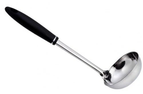 Ополоник з нержавіючої сталі Empire 3411-E Ополоник з нержавіючої сталі Empire 3411-E