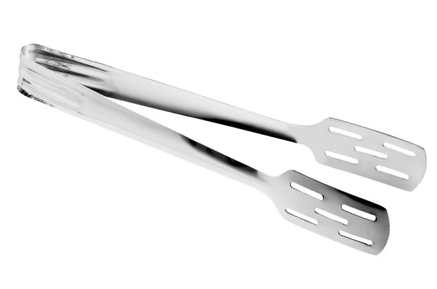 Щипці кухонні універсальні металеві Empire EM 9525