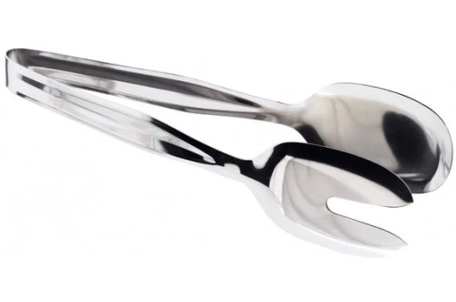 Щипці кухонні для салату металеві Empire EM-1003 (21 см)