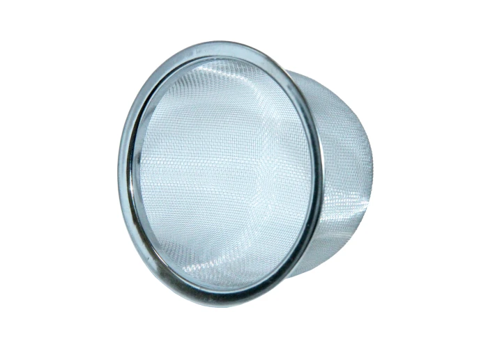 Ситечко стальное для чашки или заварочного чайника 16956-12 (8,5 см)