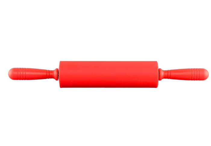 Скалка силіконова А-плюс ZH-S-10 (46 см)