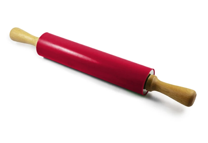 Скалка силіконова Maestro MR-1585