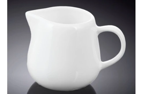 Молочник соусник Wilmax 995005 (200 мл)