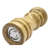 Млин для солі та перцю дерев'яний Benson BN-100923 (16,5 см)