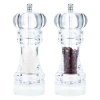 Млин для солі та перцю акриловий Con Brio CB-807 (16 см)