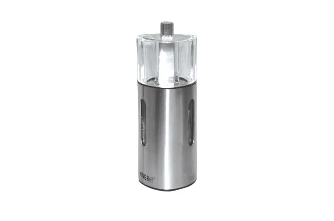 Млин для солі і перцю 2 в 1 KingHoff KH-4151
